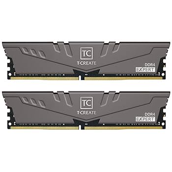 Amazon.com: TEAMGROUP T-CREATE Expert overclocking 10L DDR4